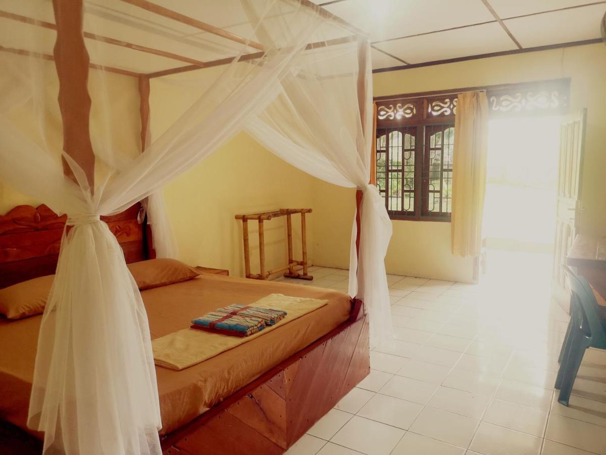 Wisma Leuser Sibayak Bukit Lawang Exterior photo