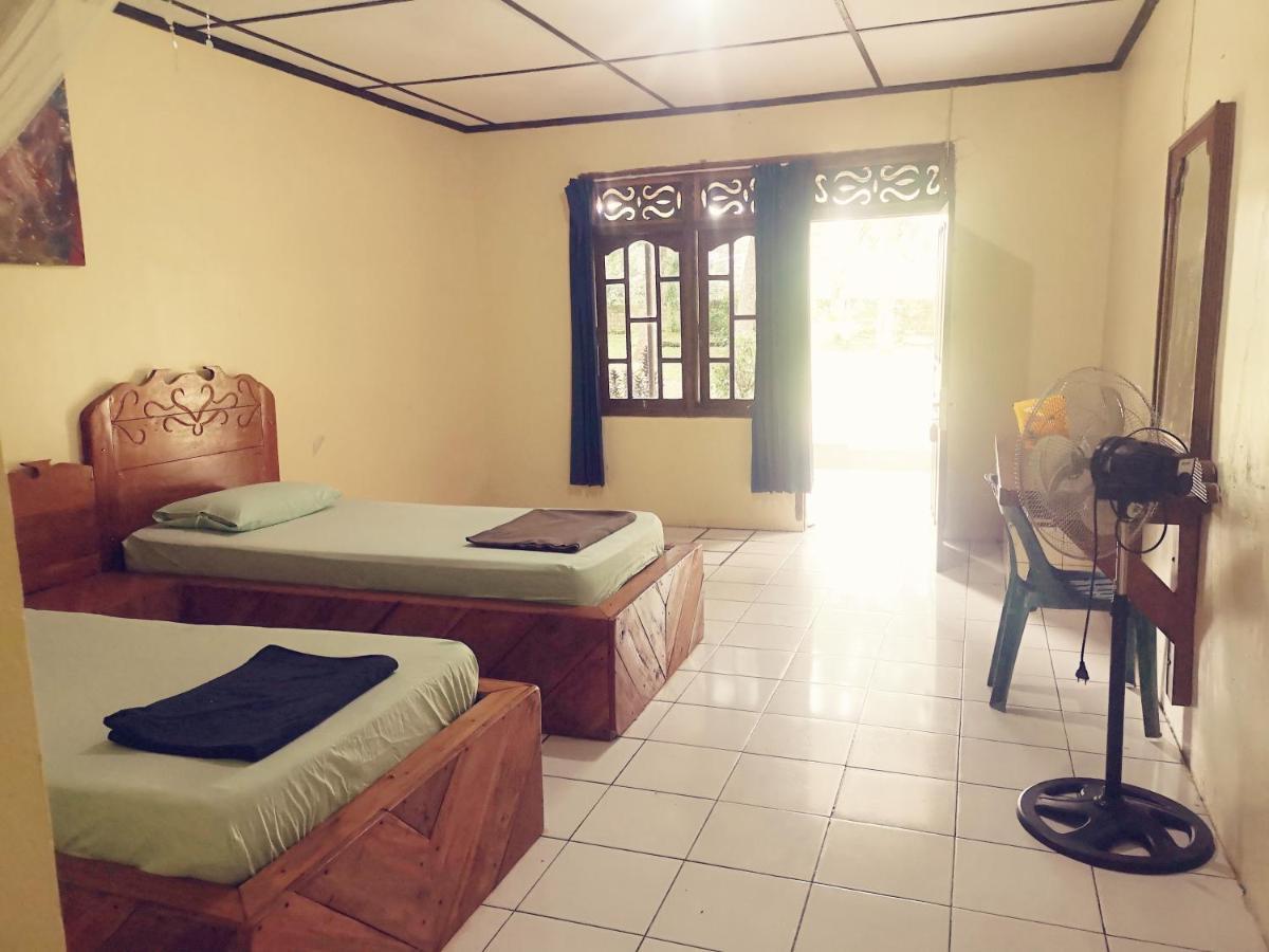Wisma Leuser Sibayak Bukit Lawang Exterior photo