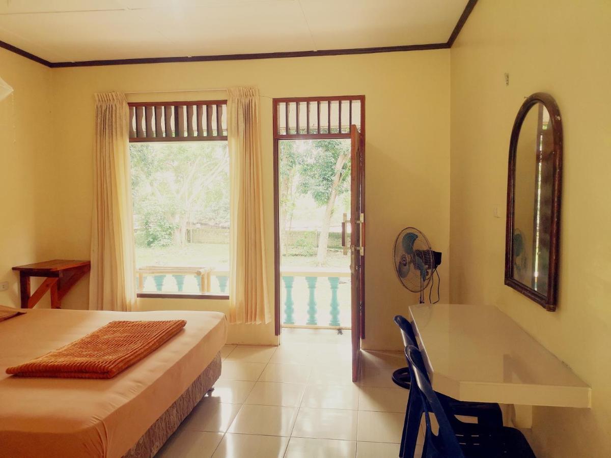 Wisma Leuser Sibayak Bukit Lawang Exterior photo