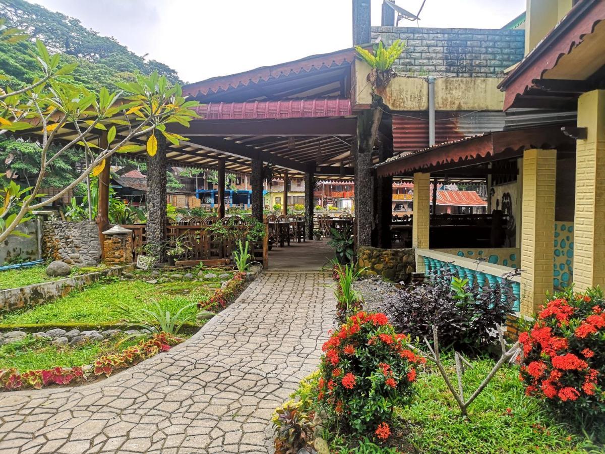 Wisma Leuser Sibayak Bukit Lawang Exterior photo