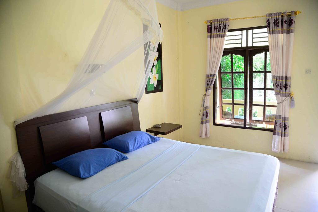 Wisma Leuser Sibayak Bukit Lawang Exterior photo