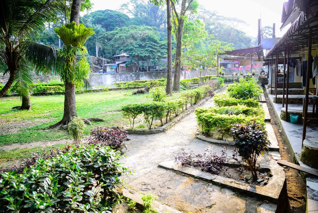 Wisma Leuser Sibayak Bukit Lawang Exterior photo